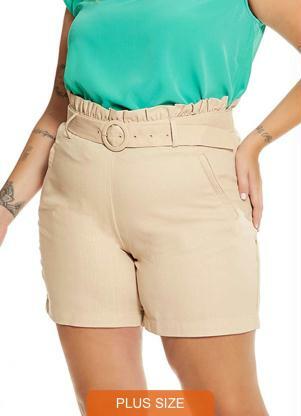 modelos de bermudas para damas