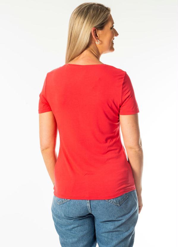 t shirt feminina estampada