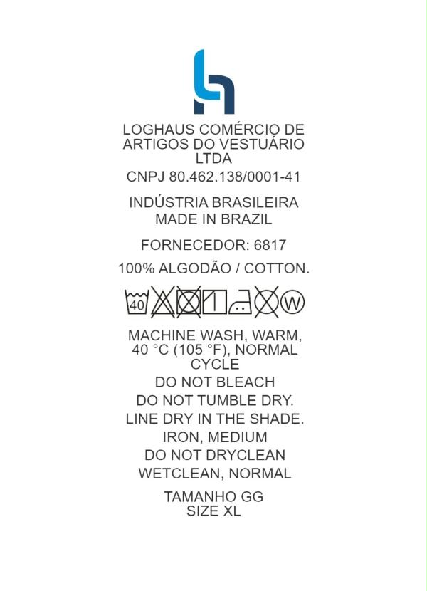 Marguerite - T-Shirt Marguerite Bordô com Estampa Frontal 5