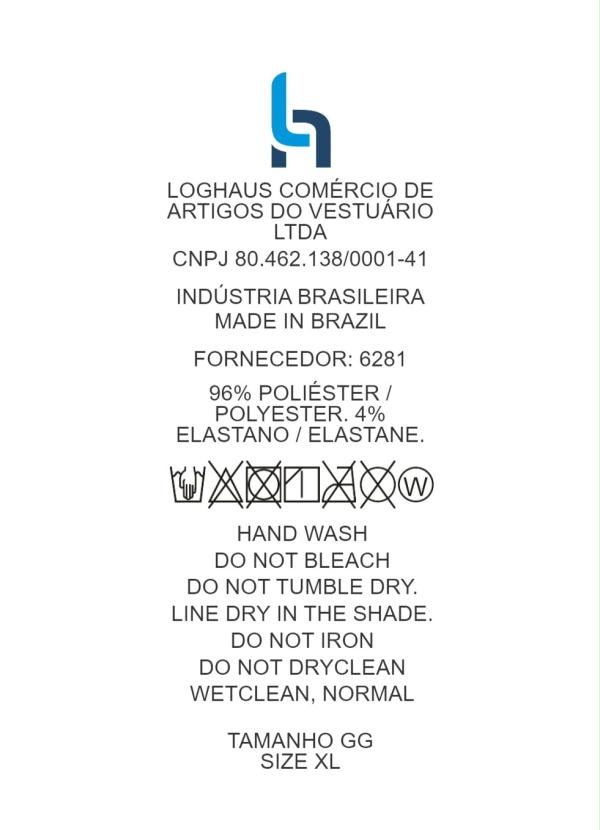 Marguerite - Vestido Marrom Evasê com Mangas Curtas Plus Size 6