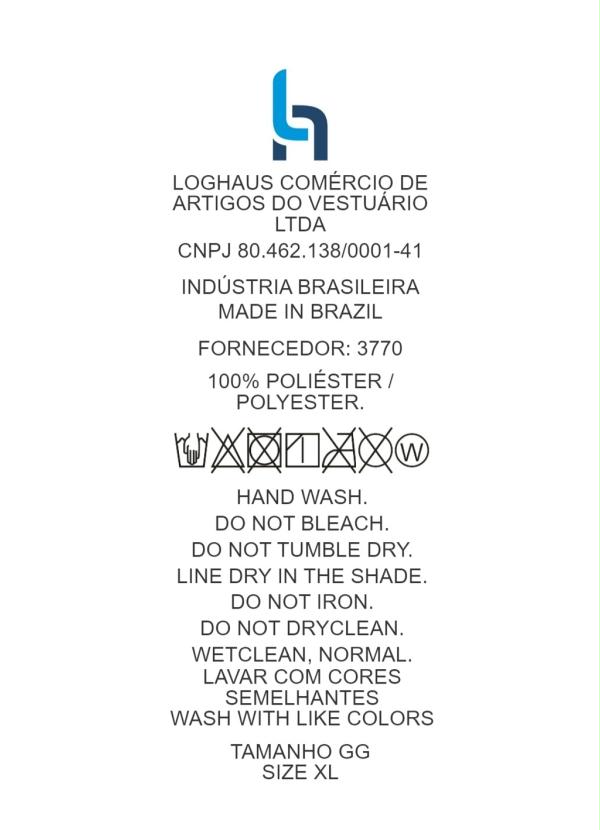 Marguerite - Vestido Xadrez com Mangas 3/4 5