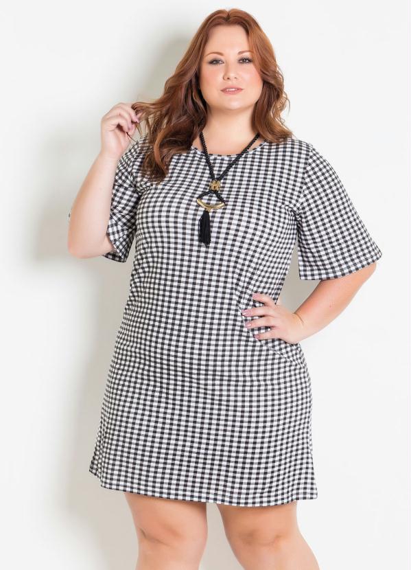 Xadrez Roupas De Inverno De 2019 Xadrez Roupas Da Moda 2019