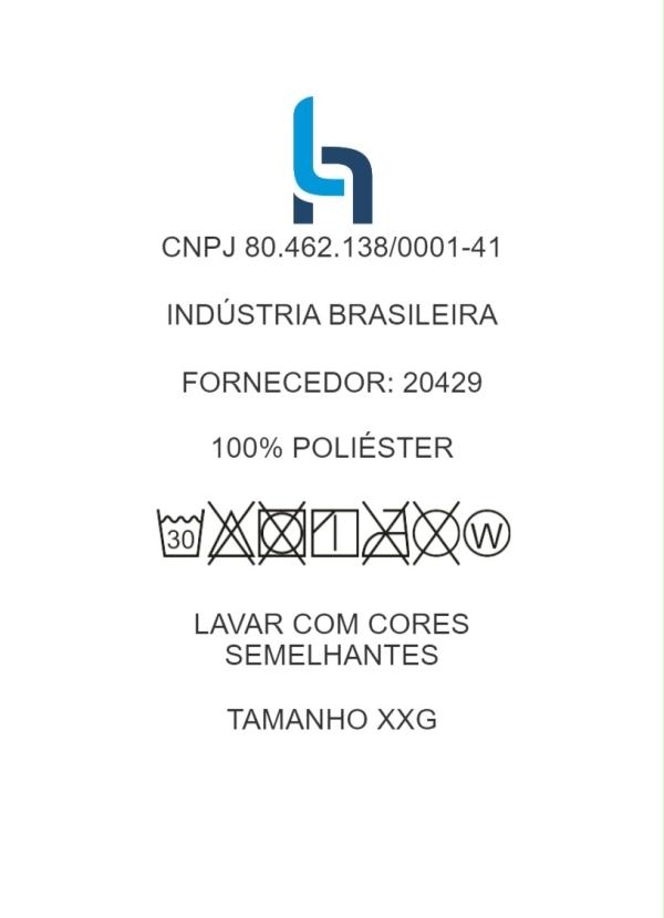 Mink - Vestido Plus Size Verde com Babados 4