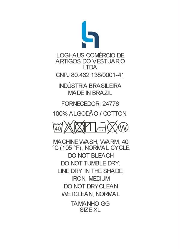 Marguerite - Vestido Evasê Manga Curta Abstrato Plus Size 5