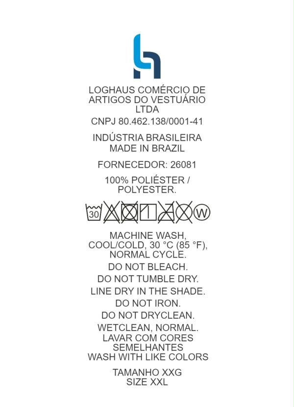 Marguerite - Vestido Marinho com Franzidos Laterais Plus Size 5