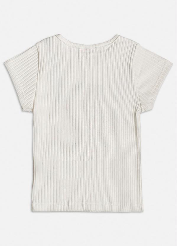Momi - Blusa Câmera Off White 3