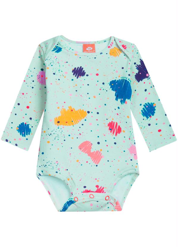 Roupa Infantil Feminina Lilica Ripilica