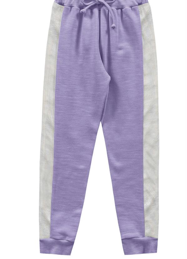 Fakini Kids - Calça Lilás 3