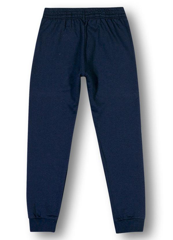 Marisol Play - Calça Azul Menina 2