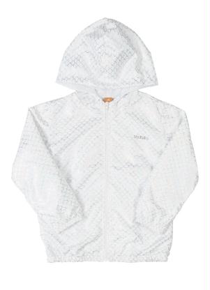 casaco infantil posthaus