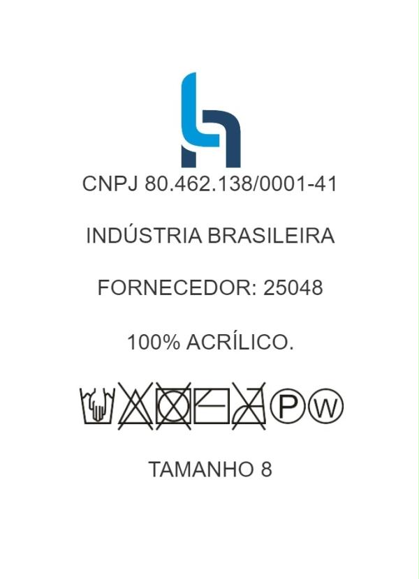 Kolormagic - Cardigan de Tricô Infantil Poá 5