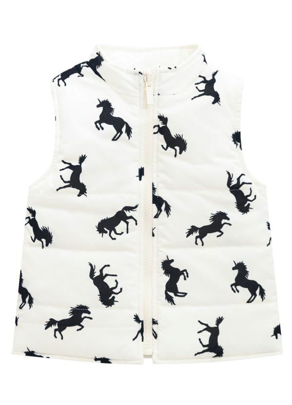 Kyly - Colete Off White 6