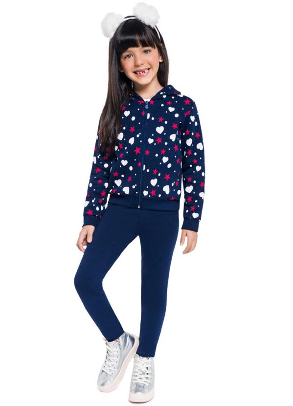 Brandili - Conjunto Azul