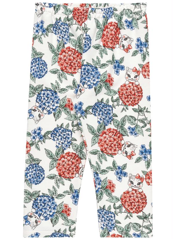 Bee Loop - Conjunto Bebê Jaqueta e Calça Azul 3