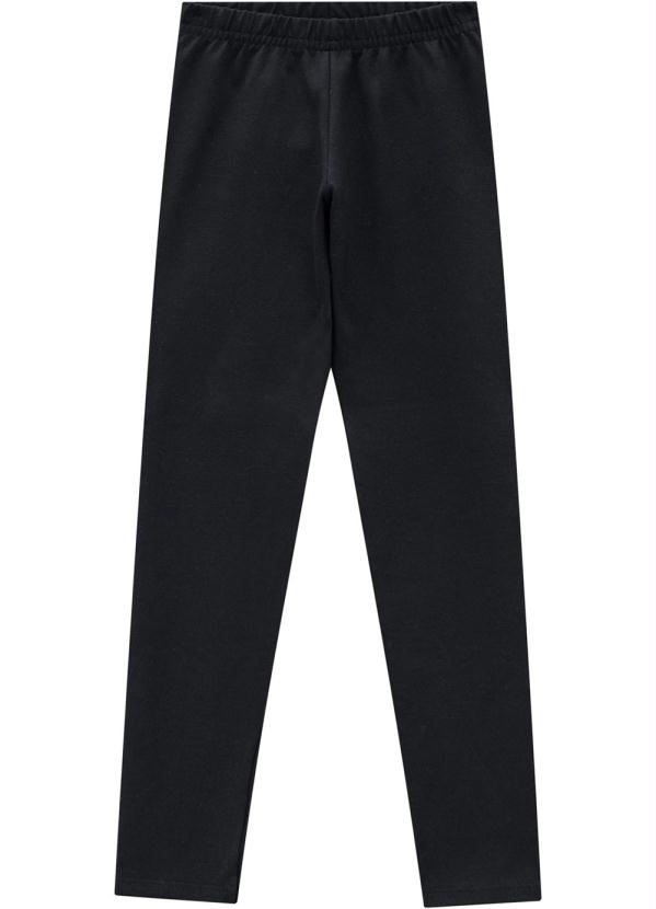 Kyly - Conjunto Blusa e Legging Mescla 4