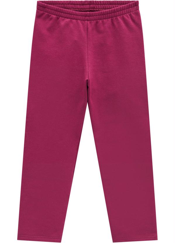 Kyly - Conjunto Casaco e Legging Mescla 4