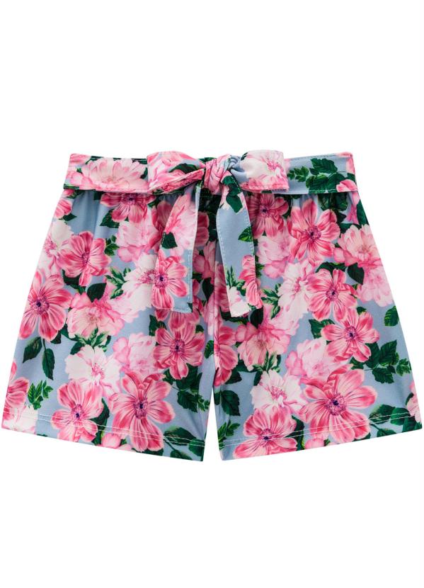 Milon - Conjunto Infantil Feminino Off White 4