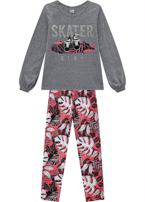 Kyly - Conjunto Mescla