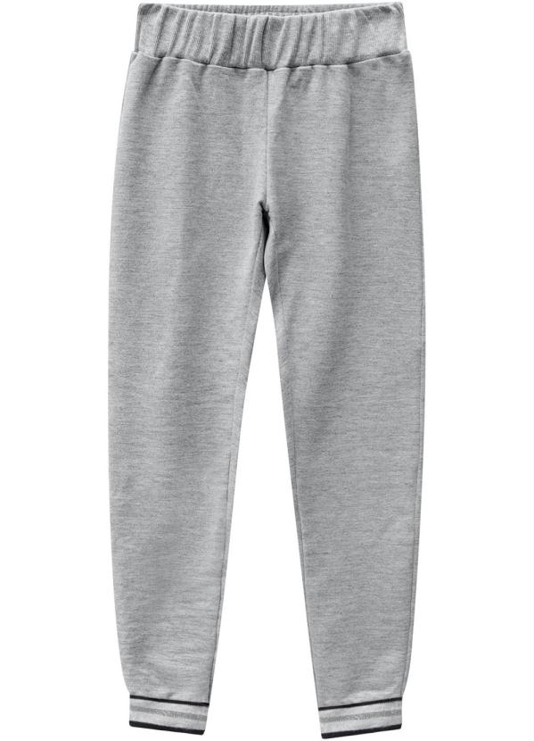 Amora - Conjunto Blusa e Calça Vermelho 3