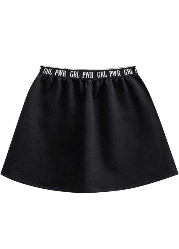 Amora - Conjunto Teen Mescla 3