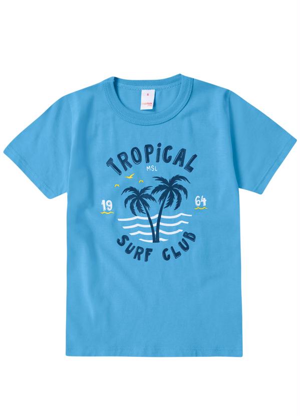 Marisol Play - Conjunto Azul Menino 3