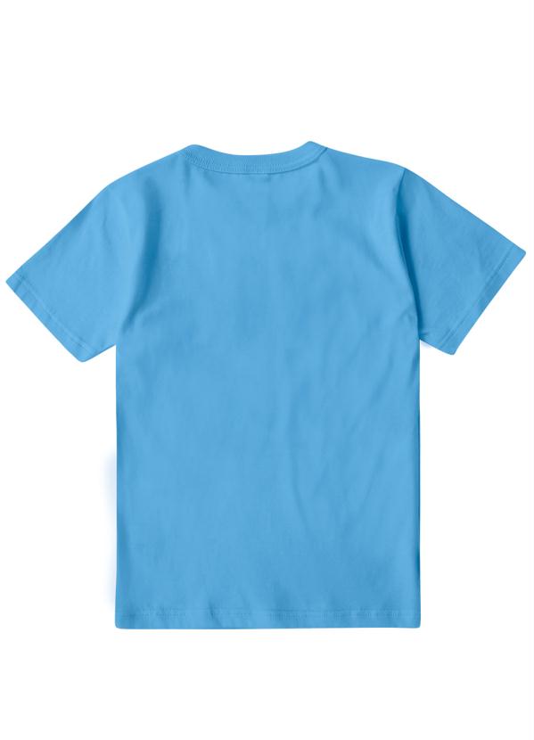 Marisol Play - Conjunto Azul Menino 4