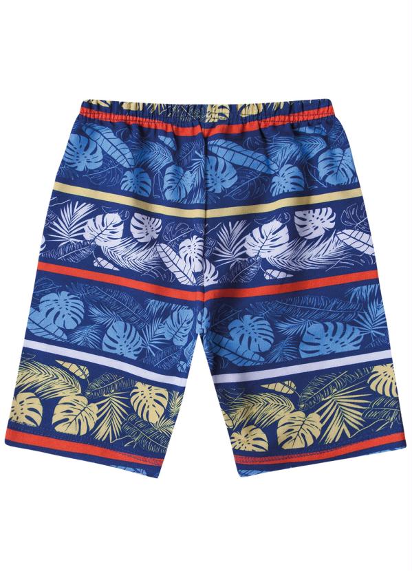 Marisol Play - Conjunto Azul Menino 6