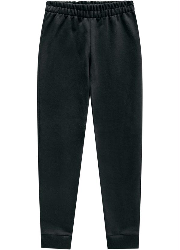 Kyly - Conjunto Blusa e Calça Mescla 4