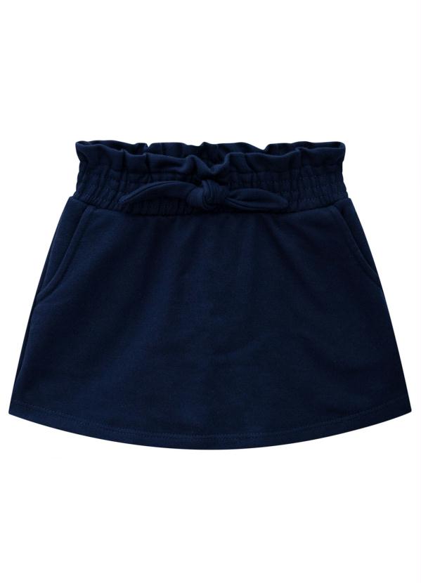 Milon - Conjunto Infantil Feminino Off White 3