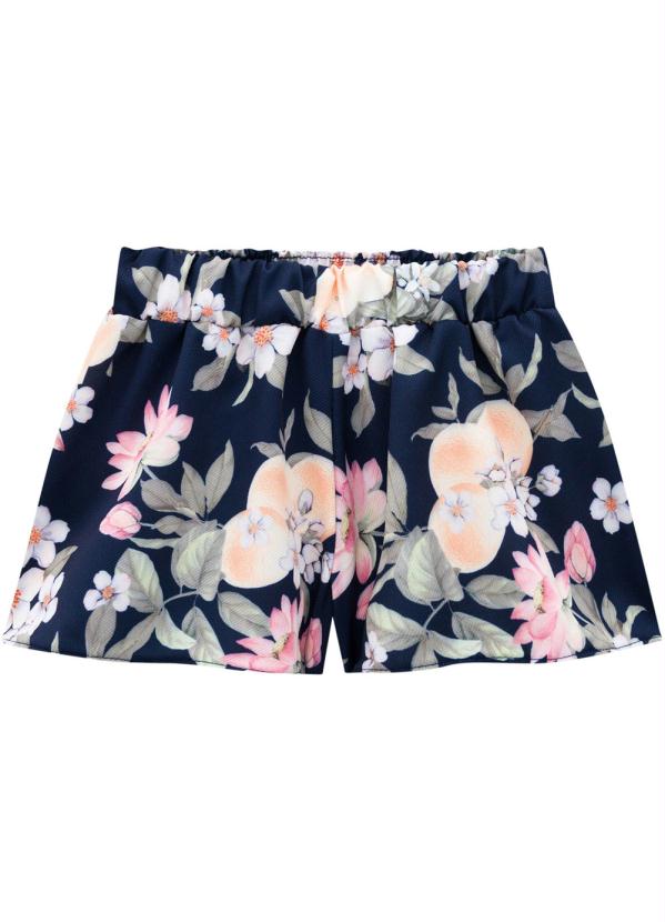 Milon - Conjunto Infantil Feminino Rosa 4