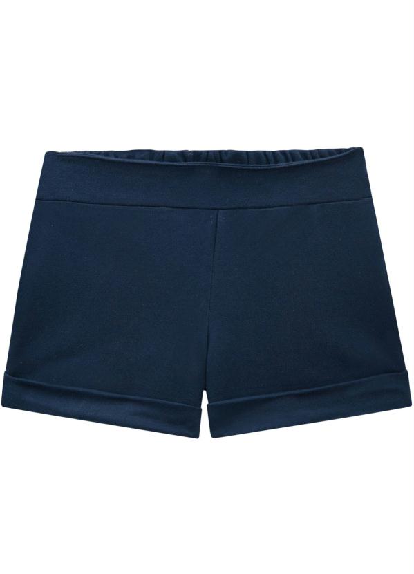 Milon - Conjunto Infantil Feminino Vermelho 4