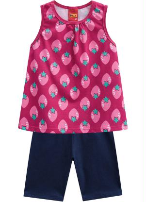 posthaus roupas infantil feminina