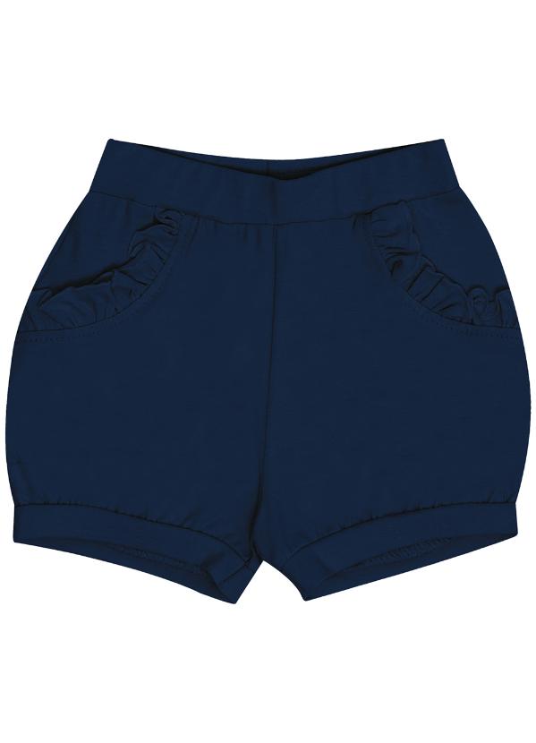 Pulla Bulla - Conjunto Ribana com Elastano Leve Rosa 3