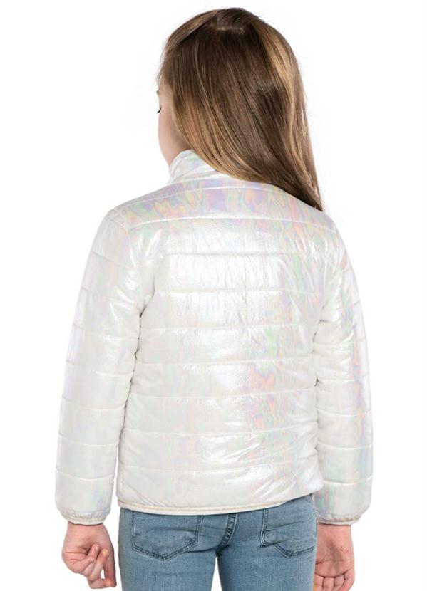 Trick Nick - Jaqueta Infantil Fruta Cor 2