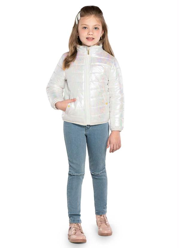 Trick Nick - Jaqueta Infantil Fruta Cor 3