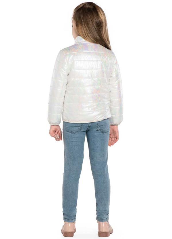 Trick Nick - Jaqueta Infantil Fruta Cor 4