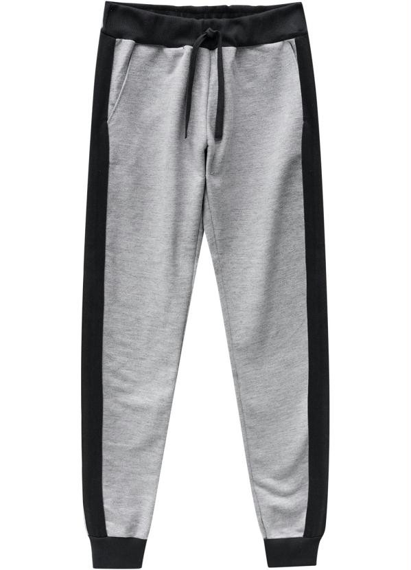 Amora - Calça Mescla 3