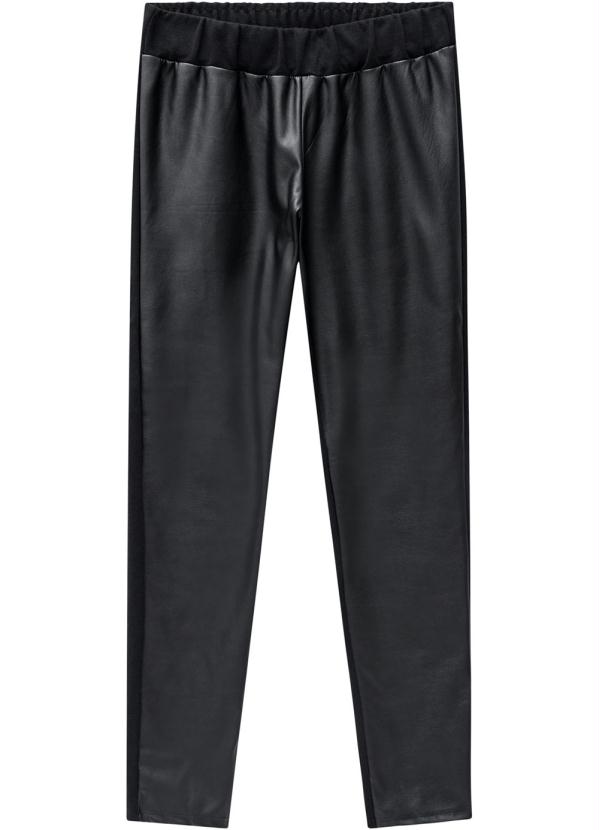 Amora - Calça Preto 3