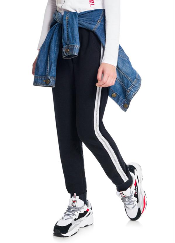 Amora - Calça Preto 1