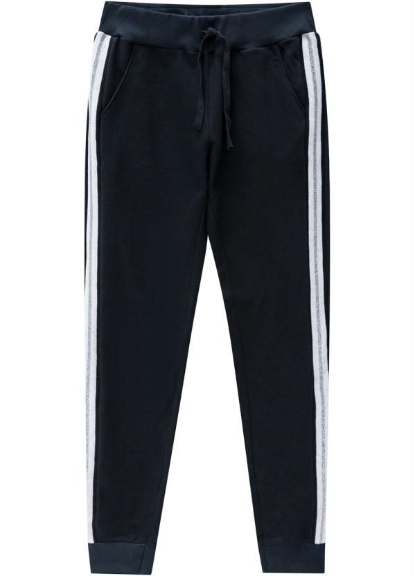 Amora - Calça Preto 3