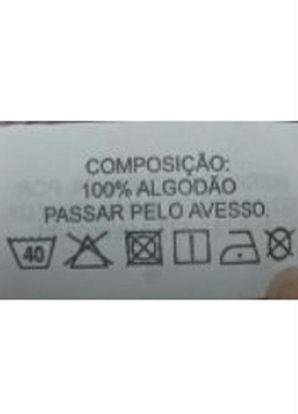 Rovi Kids - Conjunto Lingerie Infantil Smile Evanilda Unica 3