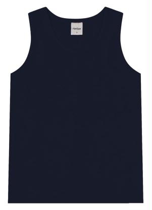 Rovi Kids - Regata Básica MeninaAzul - ROVI KIDS