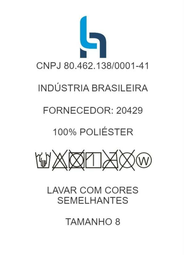 Queima Estoque - Saia Infantil Branca com Elástico e Tule Prata 9