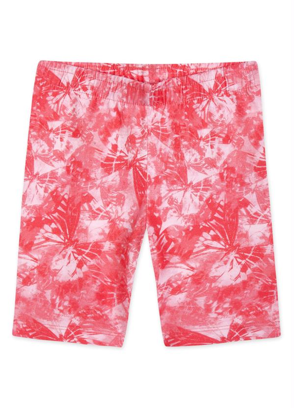 mens pink camo shorts