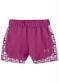 Lilica Ripilica - Short Infantil MeninaRosa - variação: Rosa