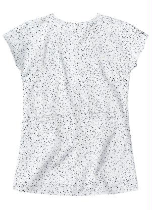 Lilica Ripilica - Vestido Branco - LILICA RIPILICA