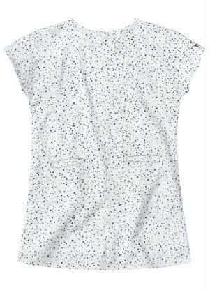 Lilica Ripilica - Vestido Branco - LILICA RIPILICA