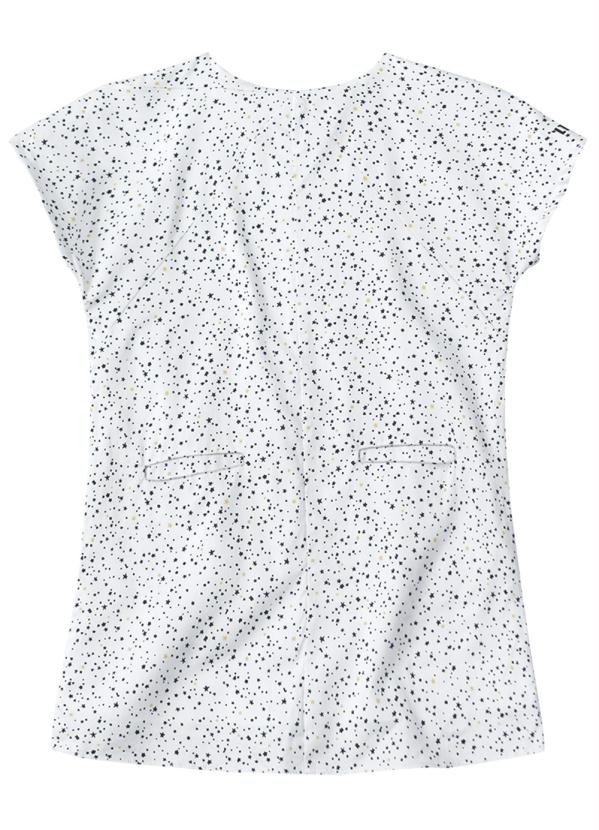 Lilica Ripilica - Vestido Branco