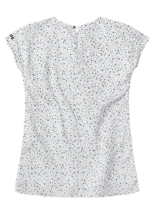 Lilica Ripilica - Vestido Branco 2