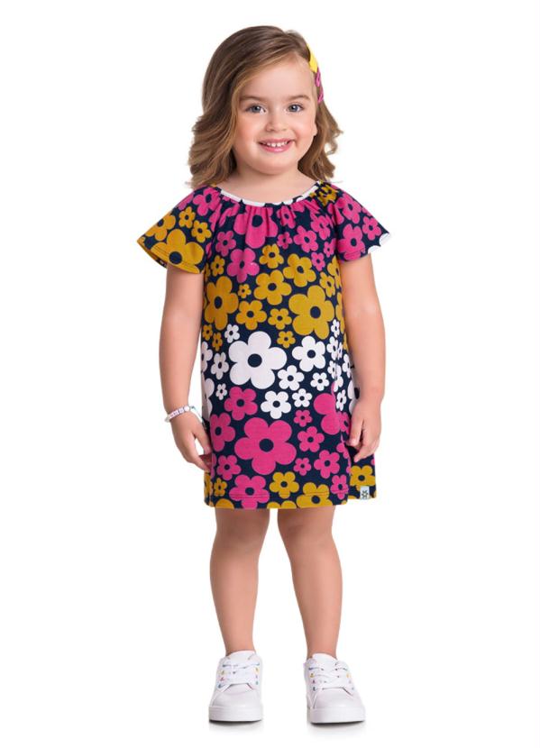 Brandili - Vestido Azul